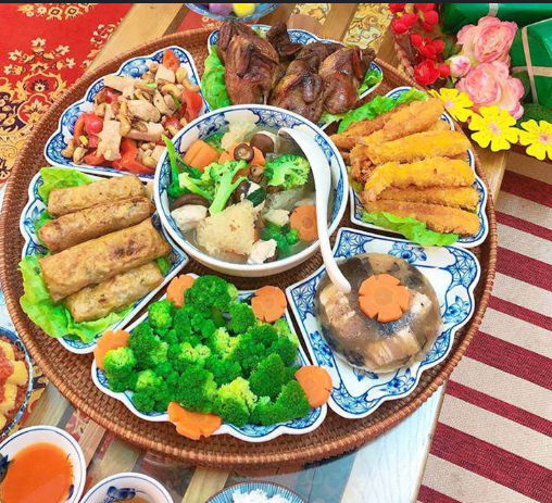 Phong Thủy và Nghi Thức Bày Mâm Cúng: Hiểu Đúng Theo Truyền Thống